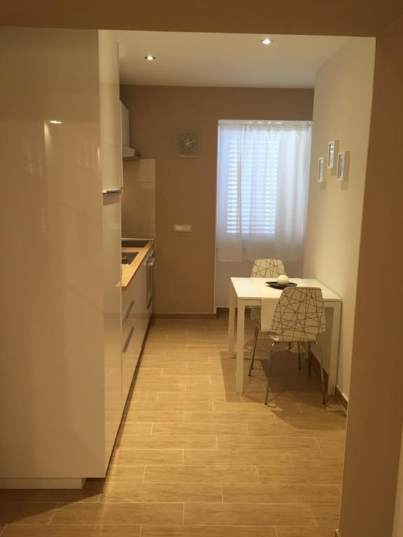 Apartment Remy Пула Номер фото